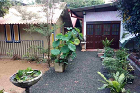 Horiwila Ayurveda Cottages in Ambalangoda